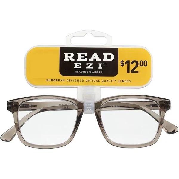 Read Ezi St Tropez +1.00 Reading Glasses