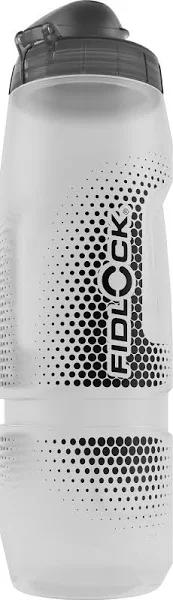 Fidlock Twist 800ml Water Bottle White