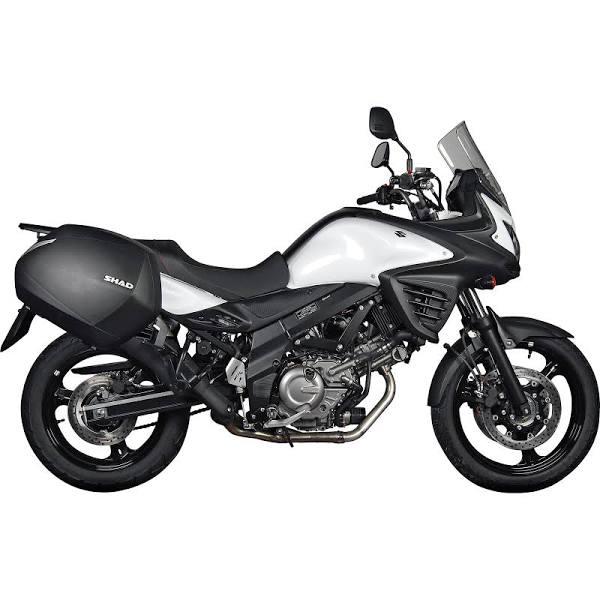 Shad 3P System Suzuki V-Strom 650