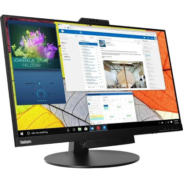 Lenovo ThinkCentre Tiny-in-One 27" QHD Monitor 11JHRAR1AU