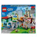 LEGO 60292 Town Center - City