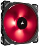 Corsair ML140 Pro RGB LED 140mm PWM Premium Magnetic Levitation Fan