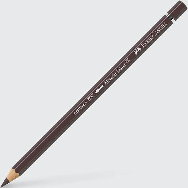 Faber-Castell Albrecht Durer Pencil - 177 Walnut Brown