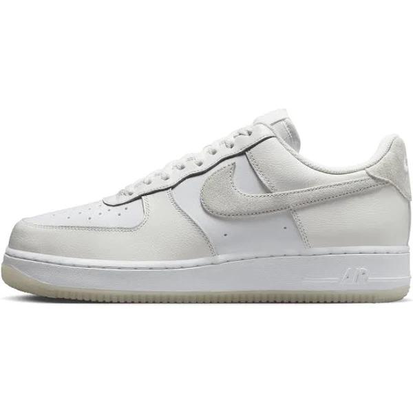 Nike Air Force 1 '07 LV8 Men Shoes - White - Size: 15 - Foot Locker