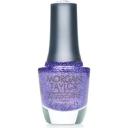 Morgan Taylor Nail Polish Metaling Around 15ml