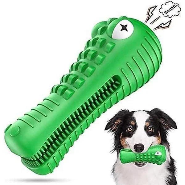 Dog Toys For Aggressive Chewers Large Breed, Squeaky Dog Toys For Medium Large Dogs, 100% Natural Rubber - AfterPay & zipPay Available