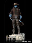 Star Wars Book of Boba Fett Cad Bane 1:10 Scale Statue