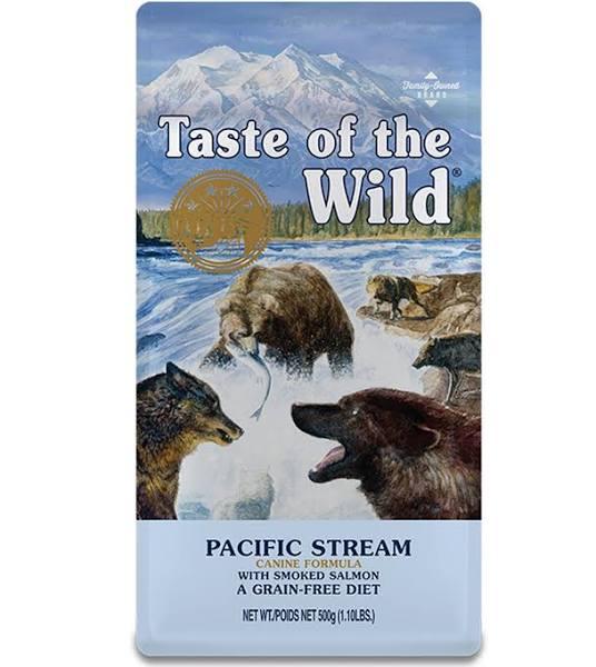 Taste of The Wild Pacific Stream Smoked Salmon 12.2kg Dog Food