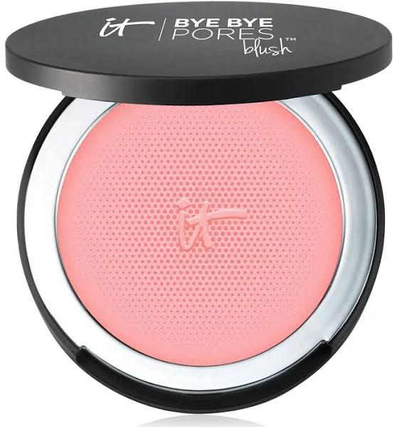 It Cosmetics Bye Bye Pores Blush - Sweet Cheeks