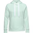 Under Armour Rival Fleece HB Hoodie Grey Women - XS