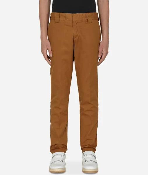 Dickies - 872 Work Pant Rec Brown Duck - Pants