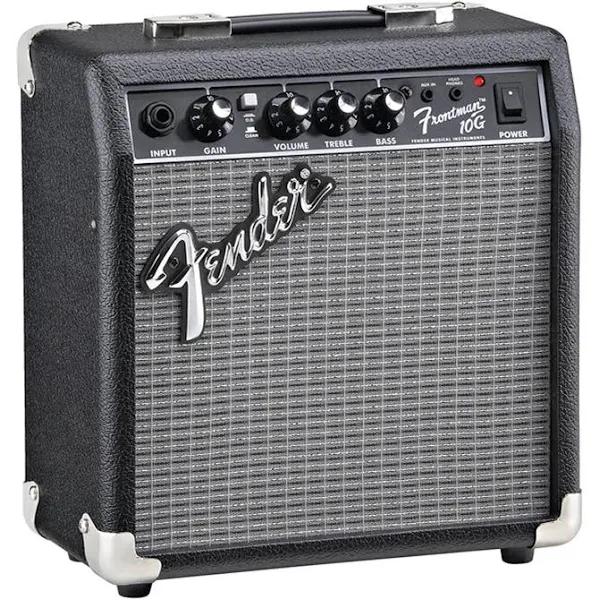 Fender Frontman 10g Guitar Amplifier