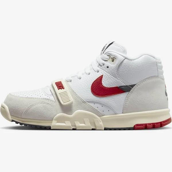 Nike Air Trainer 1 White/university Red