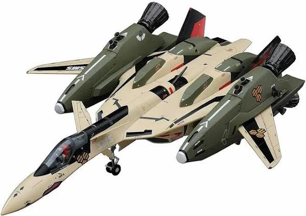 Hasegawa 65836 1/72 VF-19EF/A Isamu Special Macross Frontier