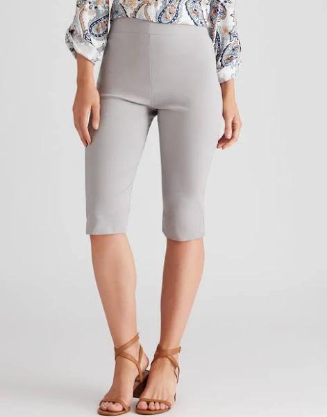 Katies Capri Classic Pants - 14 - AfterPay & Klarna Available