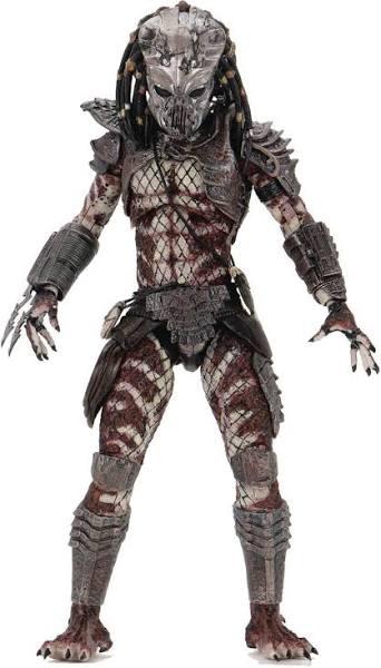 Predator 2 - Guardian Ultimate 7" Scale Action Figure