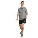 Puma Active 5-Inch Woven Short White L