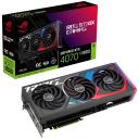 Asus GeForce RTX 4070 Ti Super ROG Strix OC 16GB GDDR6X