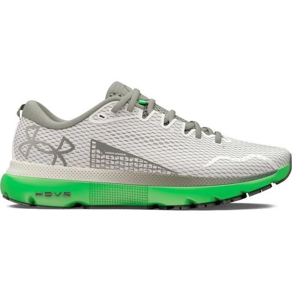 Under Armour HOVR Infinite 5 Green/Green 3026545-300 Men's