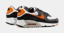 Nike Air Max 90 White Starfish Black