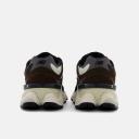 New Balance Unisex 9060 Brown/Black - Size 5