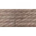 DMC Tapestry & Embroidery Wool 8.8yd-Dun Brown