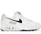 Nike Air Max 90 Women Shoes - White - Size: 7.5 - Foot Locker