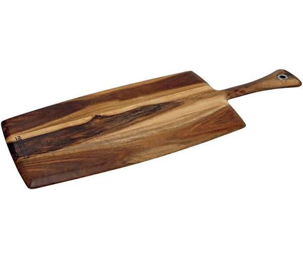 Peer Sorensen Acacia Wood Paddle Serving Board