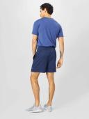 Puma Performance Woven 5 Inch Short Blue Navy M