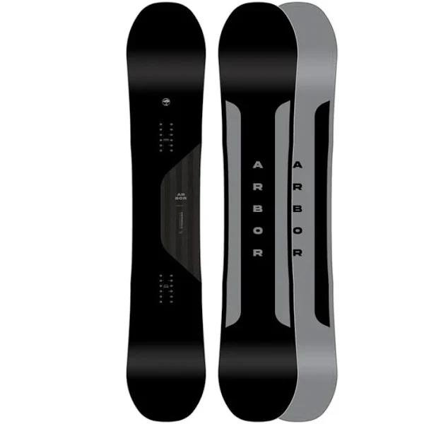 Arbor Formula Snowboard 2025 160mW