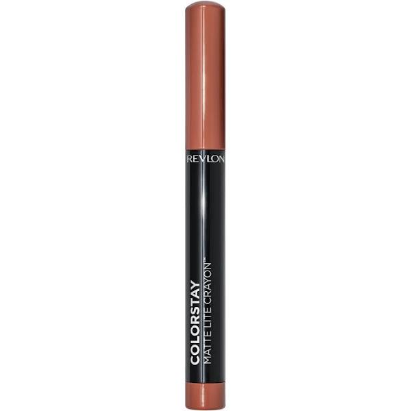 Revlon ColorStay Matte Lite Crayon 002 Clear The Air