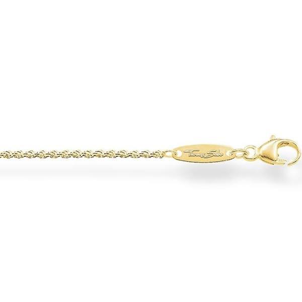 Thomas Sabo Cord Chain | 70 cm