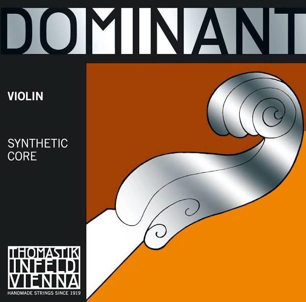 Dominant Violin String, G / 1/2