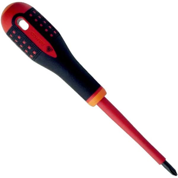 Bahco (Irazola) Ph 1 x 150mm Phillips Screwdriver 1000V VDE