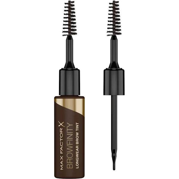 Max Factor Browfinity Longwear Brow Tint - Dark Brown