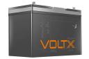 VoltX 12V 100Ah Lithium Battery Lifepo4 Deep Cycle Recharge