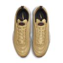 Nike Air Max 97 OG Metallic Gold/ Varsity Red-Black-White