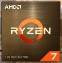 AMD Ryzen 7 5800X3D 8 Core Processor [100-100000651WOF]