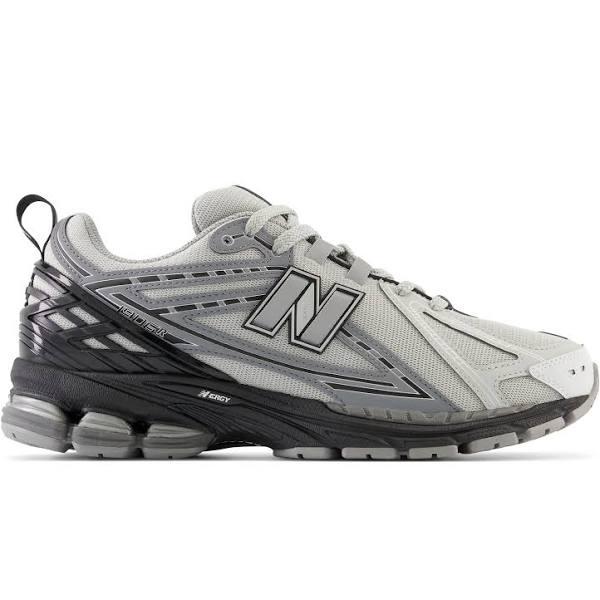 New Balance Unisex 1906R Brighton Grey/Black/Steel - Size 11.5