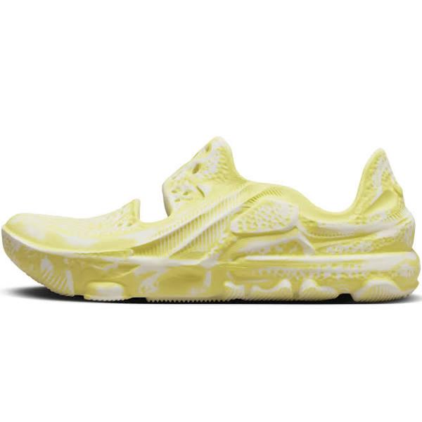 Nike Men's ISPA Universal | Limelight Sneakers, Natural, US 9 | Above The Clouds