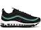 Nike Air Max 97 Black Grape (Women's)