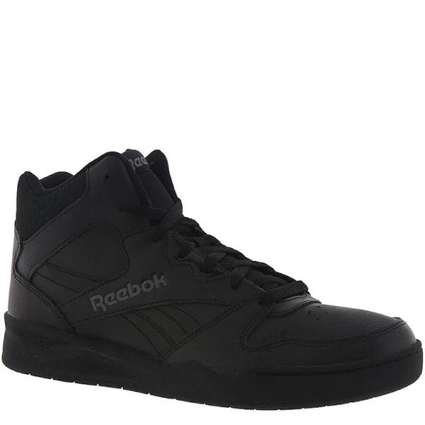 Reebok Royal BB4500 HI2 Hightop Sneaker | Men's | Black | Size 9 | Sneakers | High Top