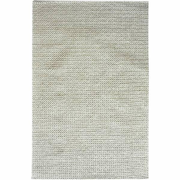 Rug Republic 160 x 230cm Enford Ivory Felted Wool Rug