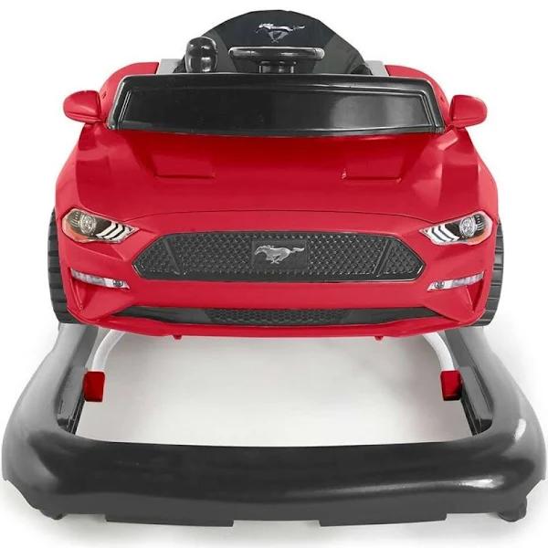 Ford Mustang Walker (Red)