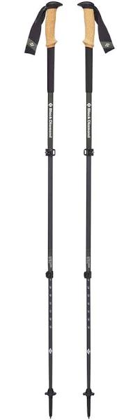 Black Diamond Alpine Carbon Cork Trekking Poles