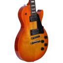 Gibson Les Paul Studio - Tangerine Burst