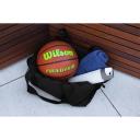 Wilson Evolution Game Basketball, Yellow, Intermediate Size - 28.5"