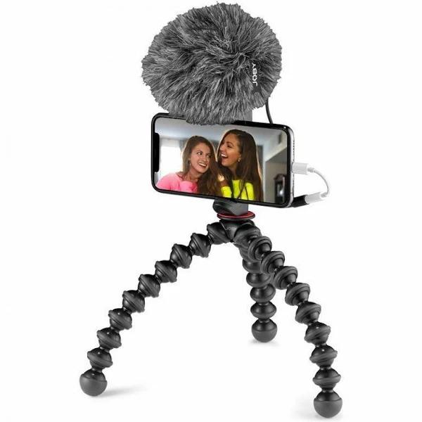 Joby GorillaPod Creator Kit (BBY) JB01729-BWW