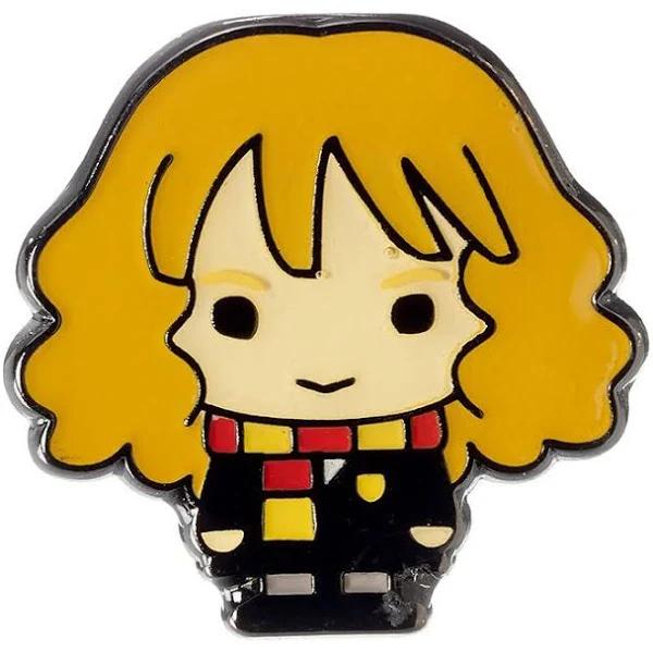 Harry Potter - Hermione Granger Pin Badge