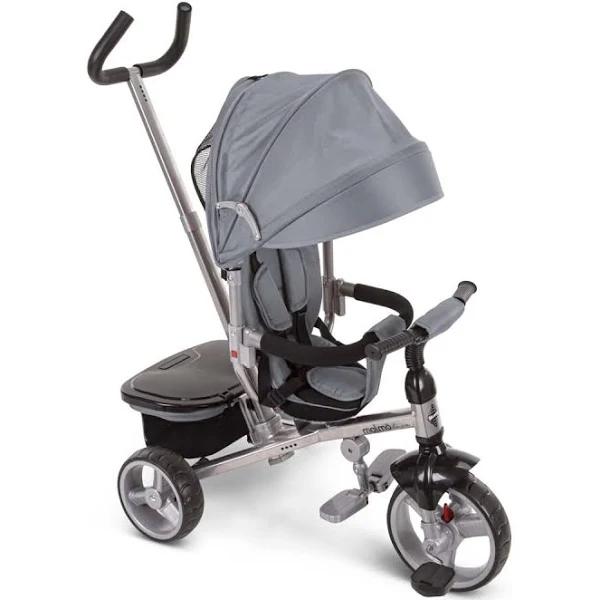 Kmart Huffy 4-in-1 Canopy Trike